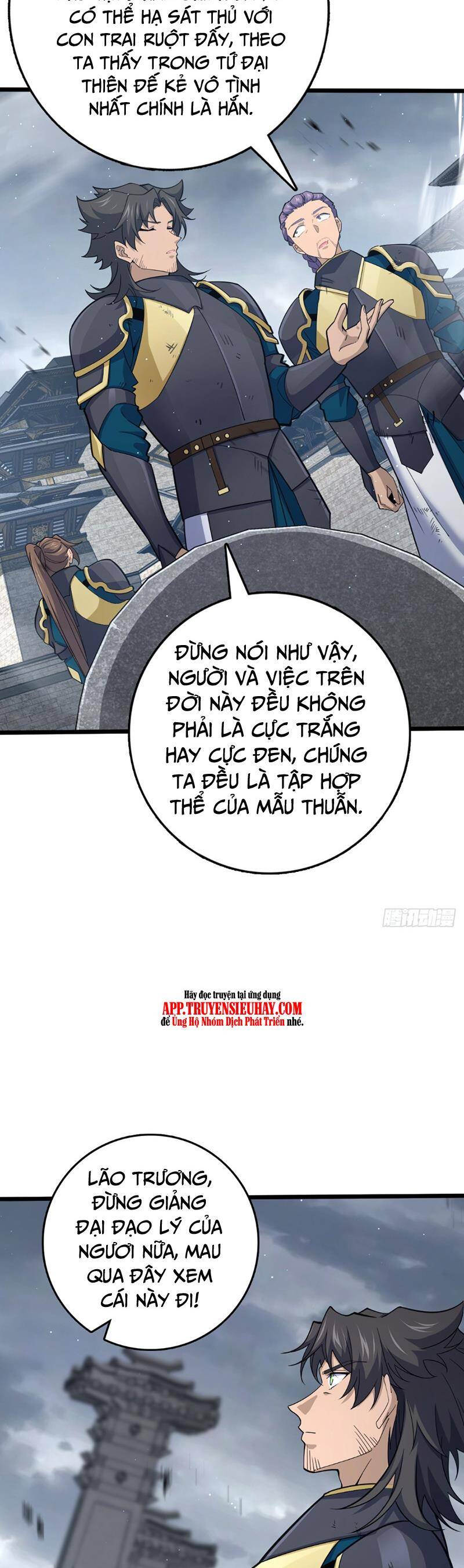 Chương 818 - trang 16