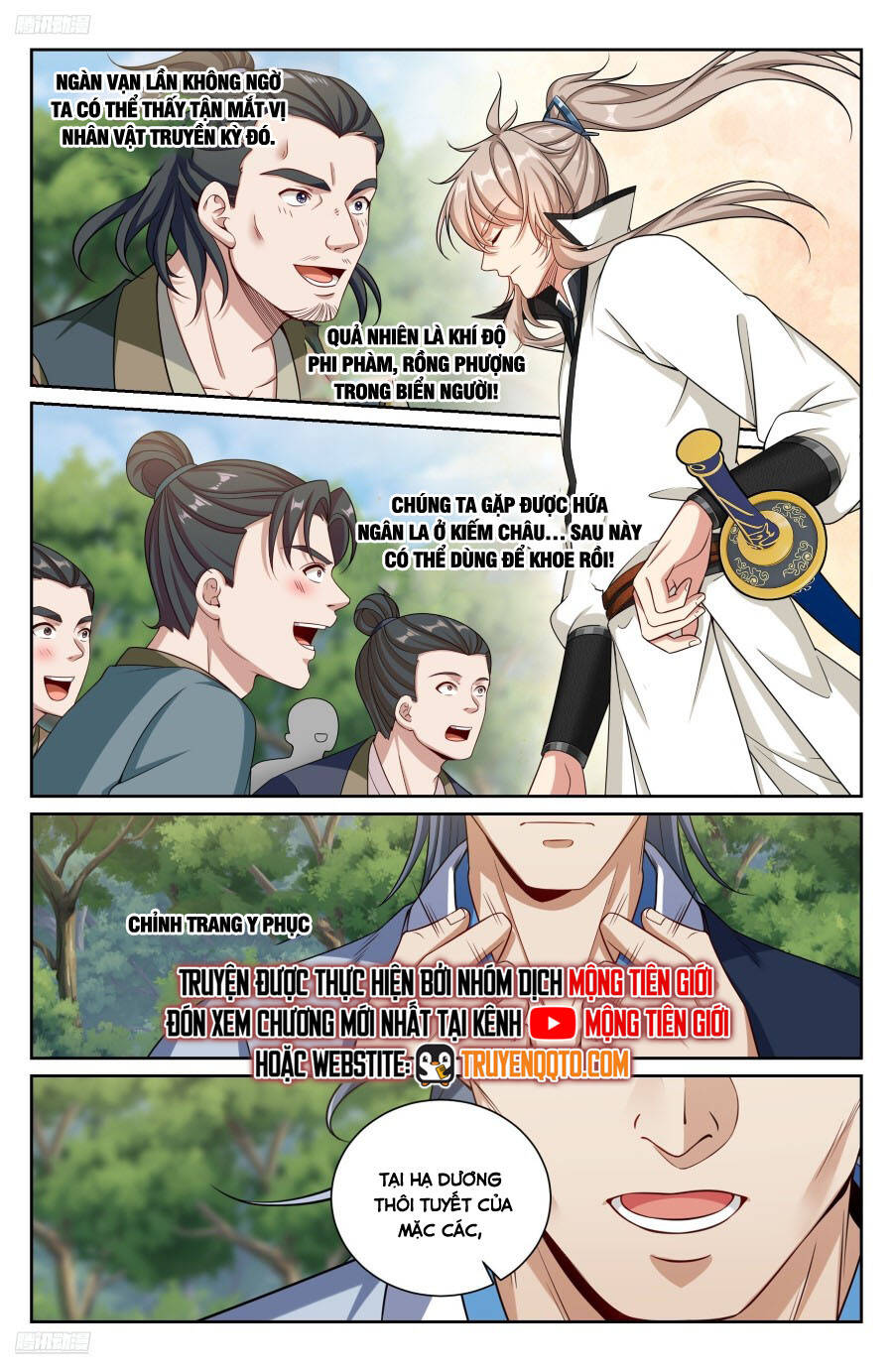 Chương 495 - trang 4