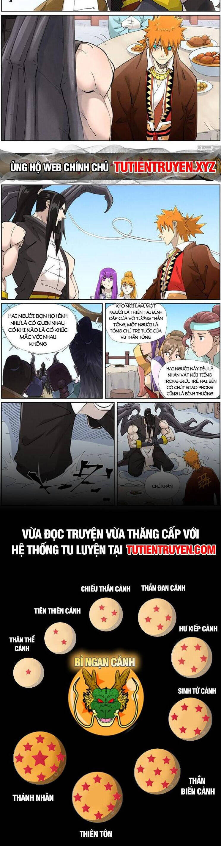 Chương 540 - trang 5