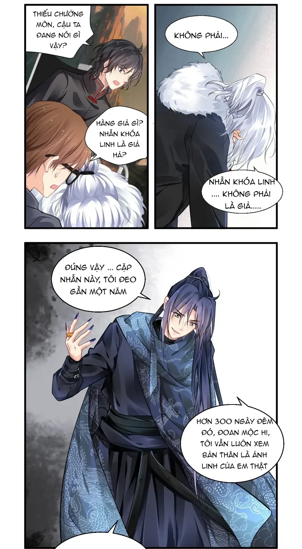 Chương 605 - trang 17