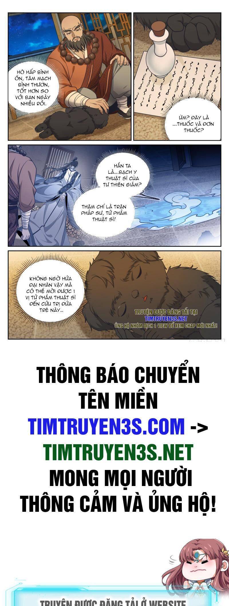 Chương 211 - trang 22