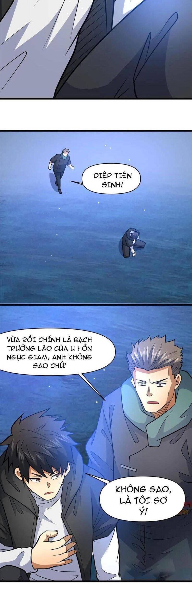 Chương 207 - trang 19