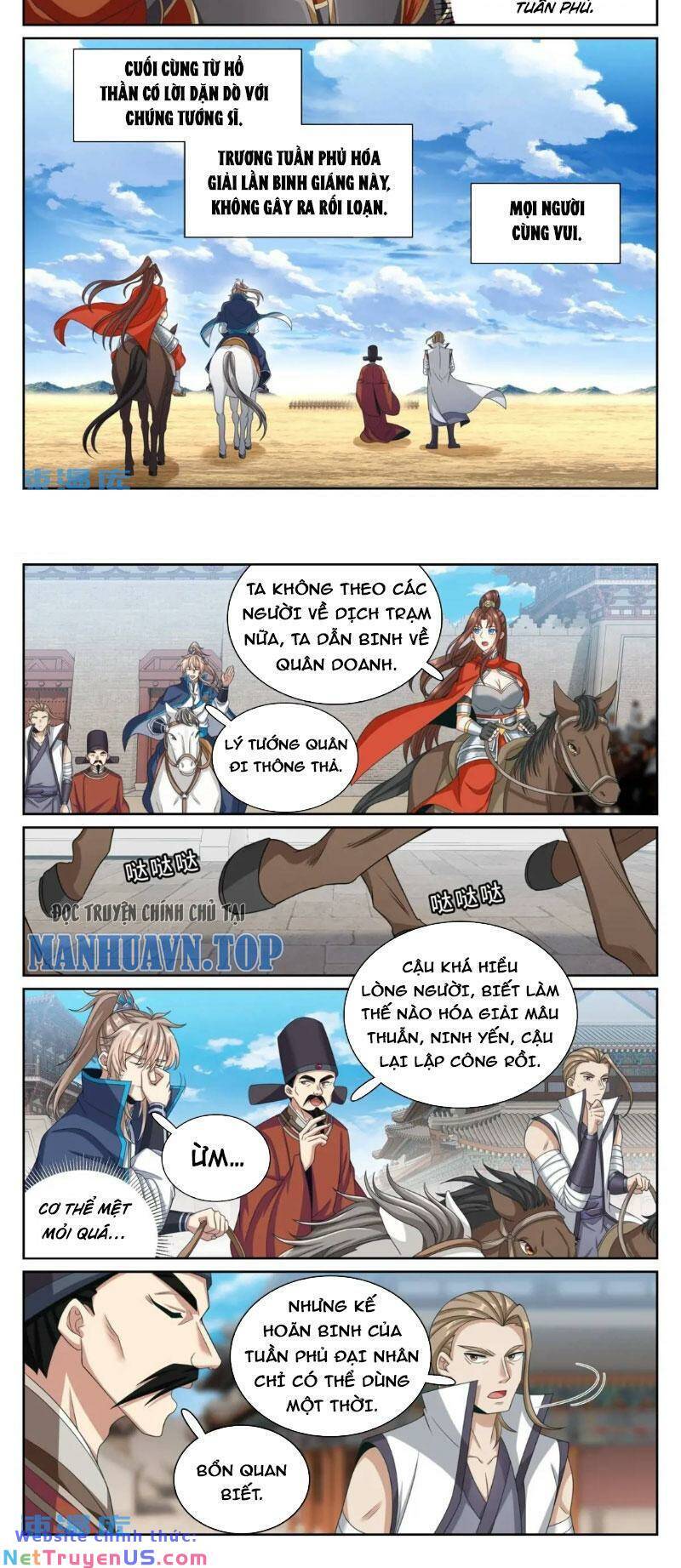 Chương 265.1 - trang 3