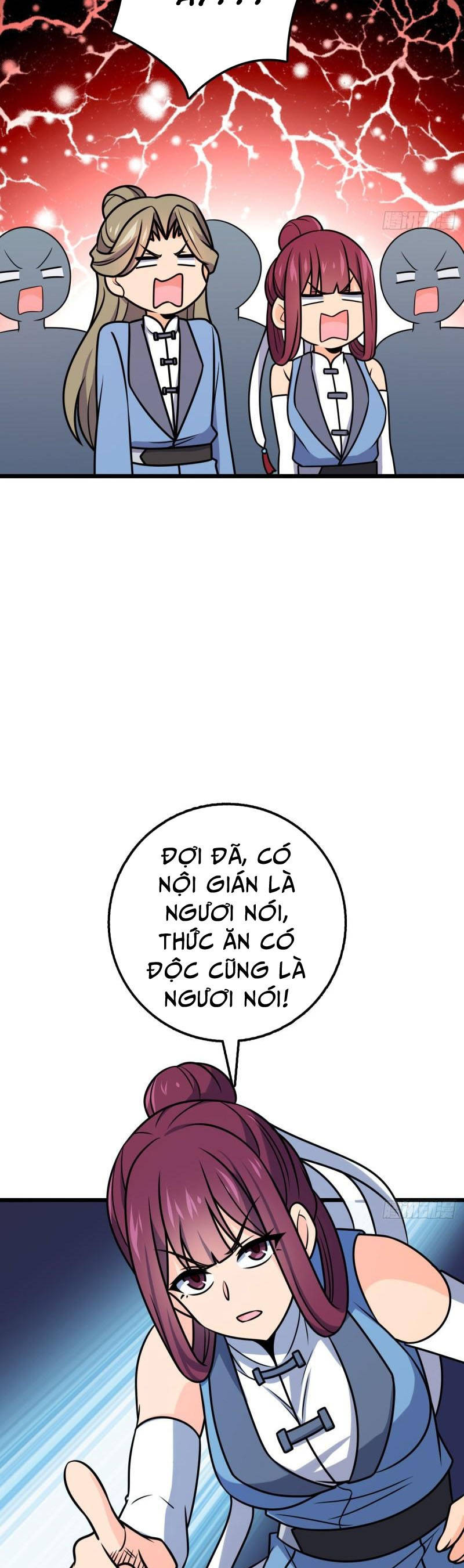 Chương 601 - trang 5