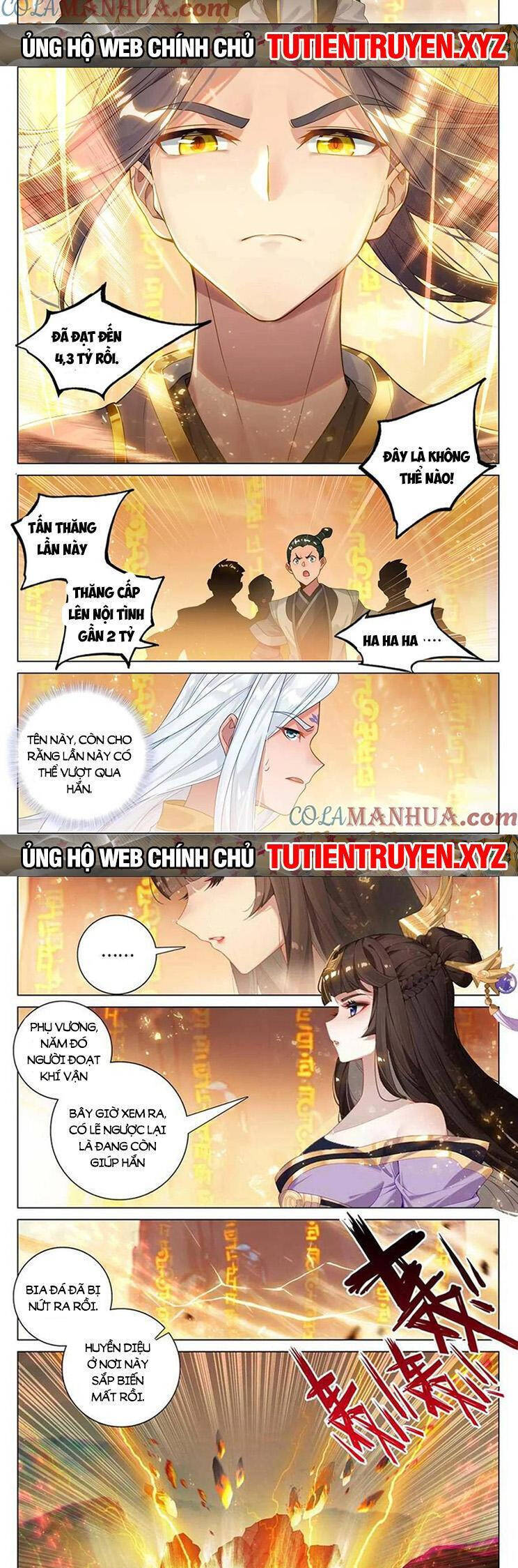 Chương 738 - trang 3