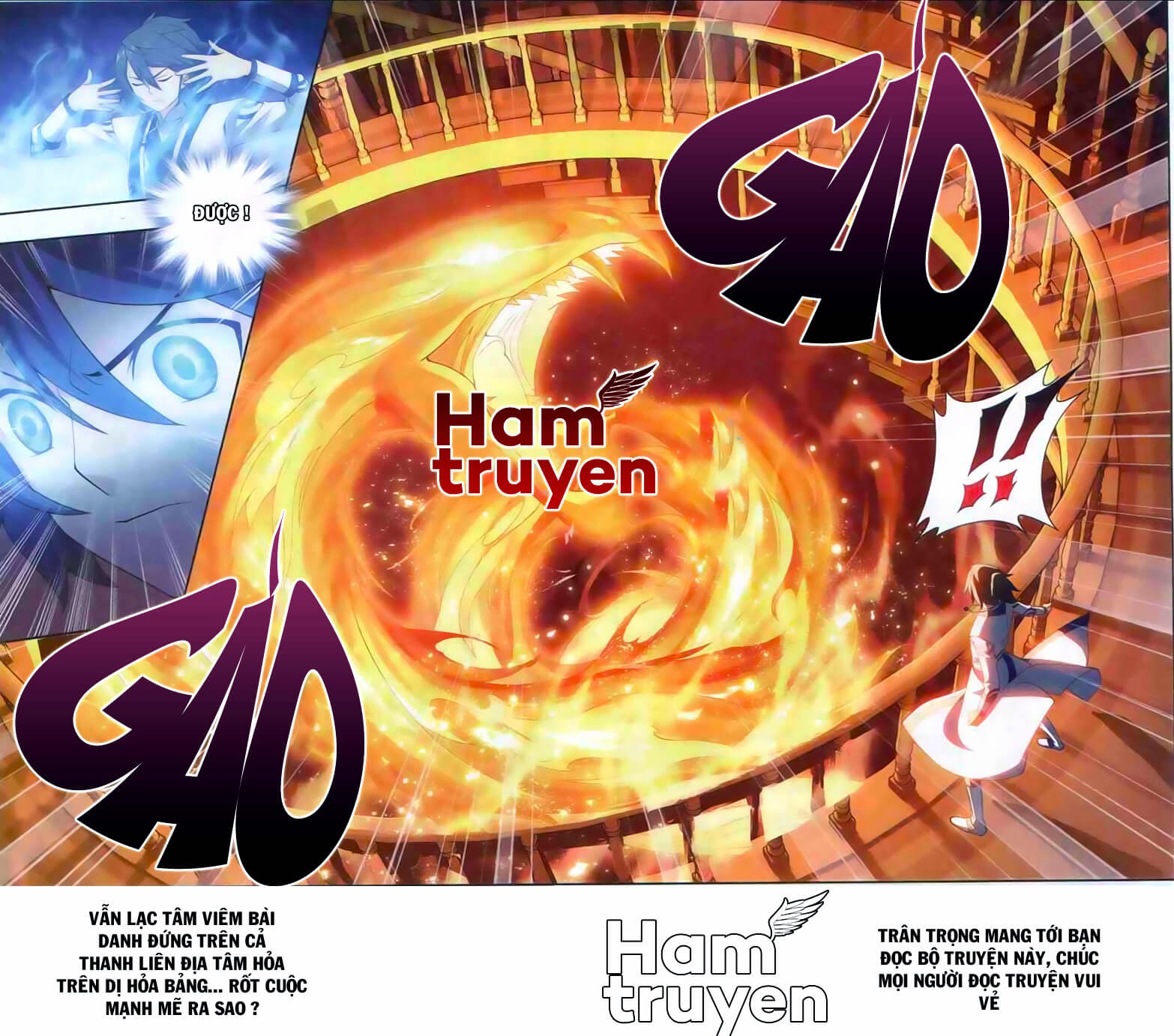 Chương 121 - trang 20