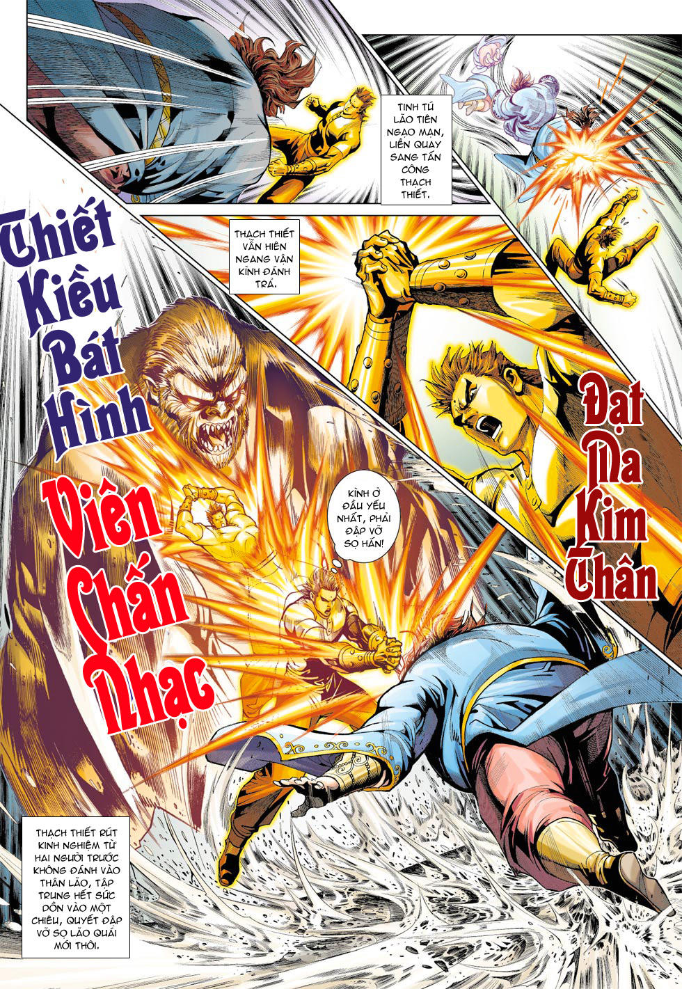 Chương 381 - trang 29