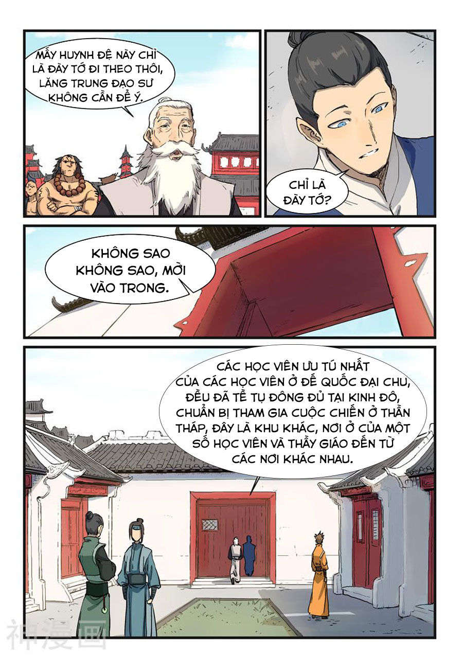 Chương 332 - trang 8