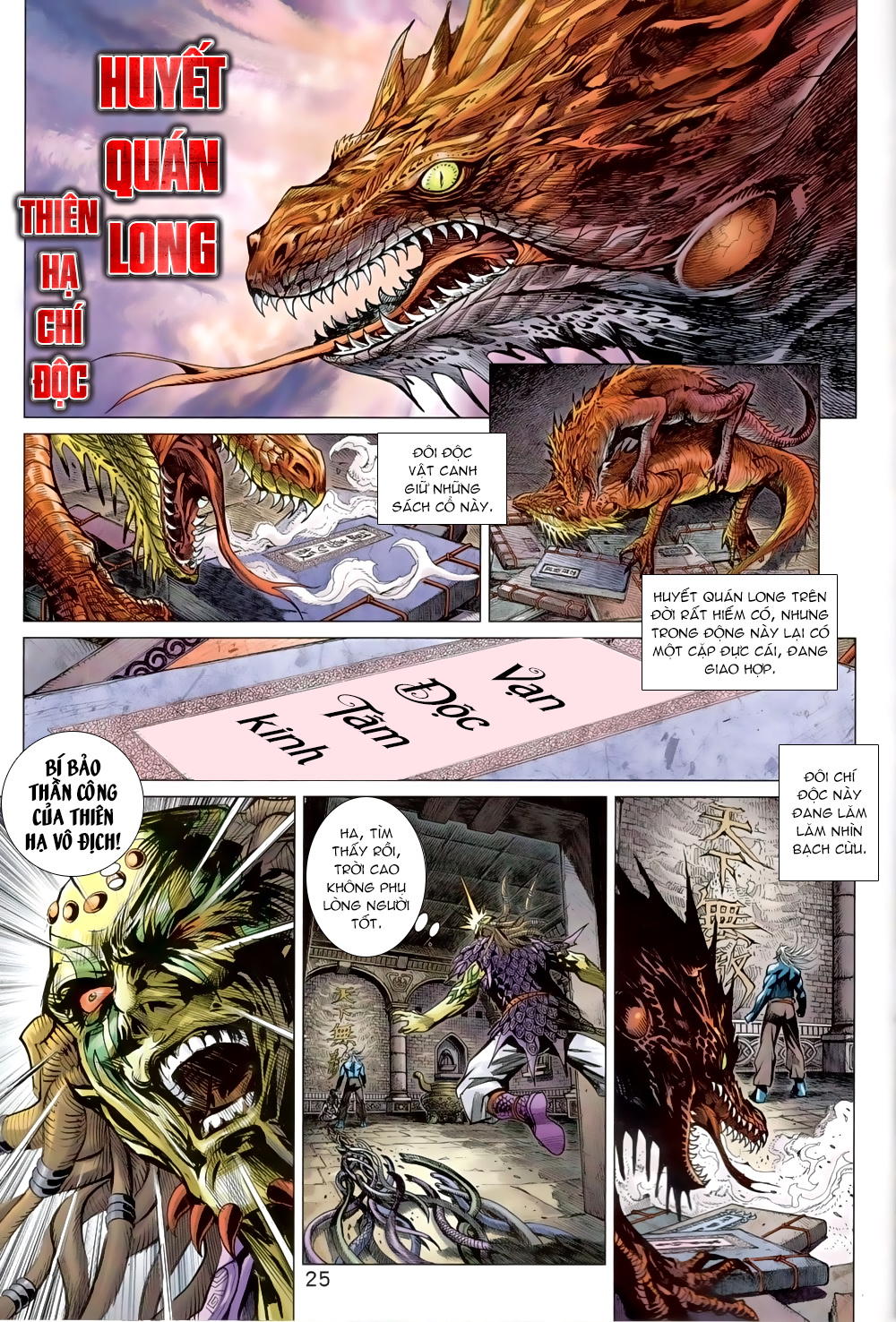 Chương 819 - trang 25