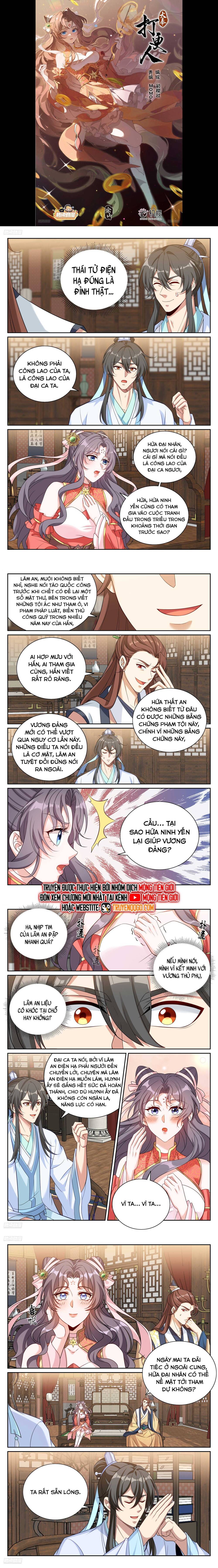 Chương 526 - trang 3