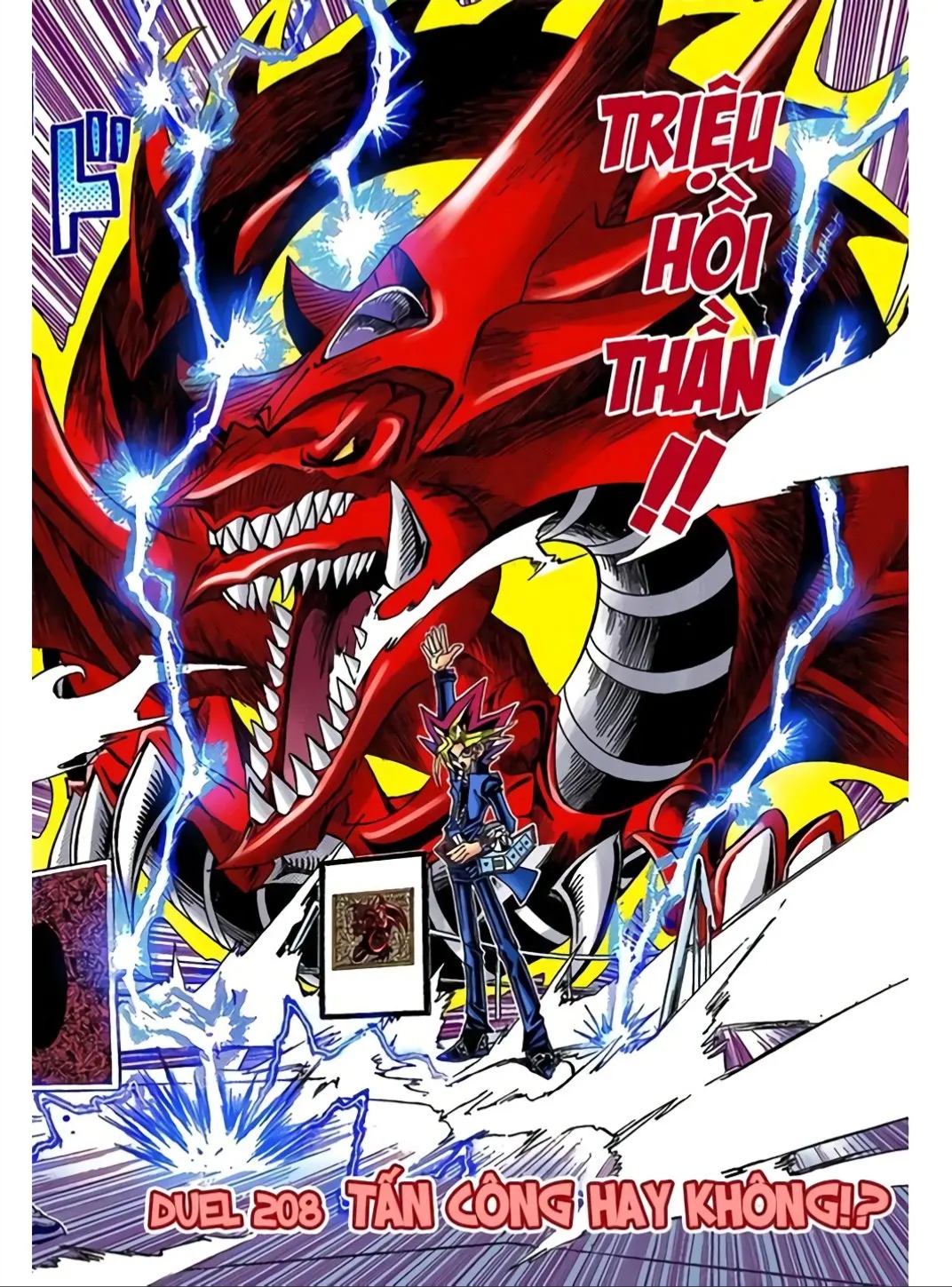 Chương 208 - trang 3