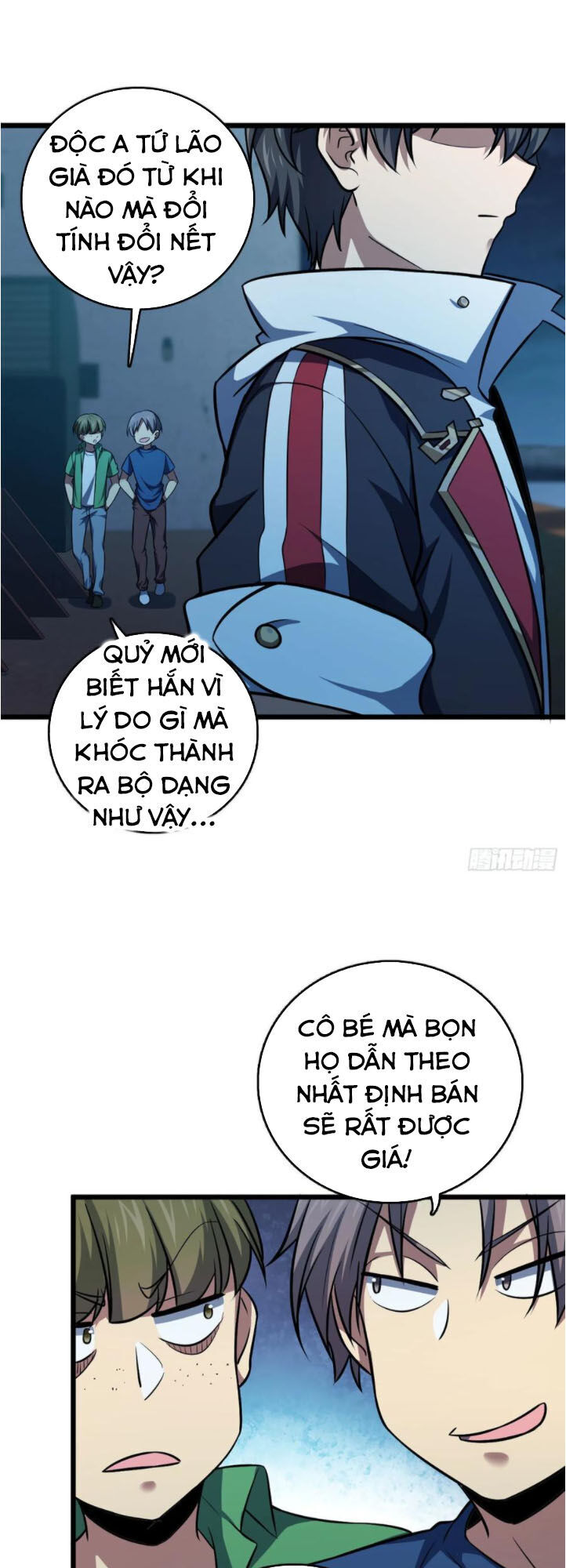 Chương 144 - trang 33