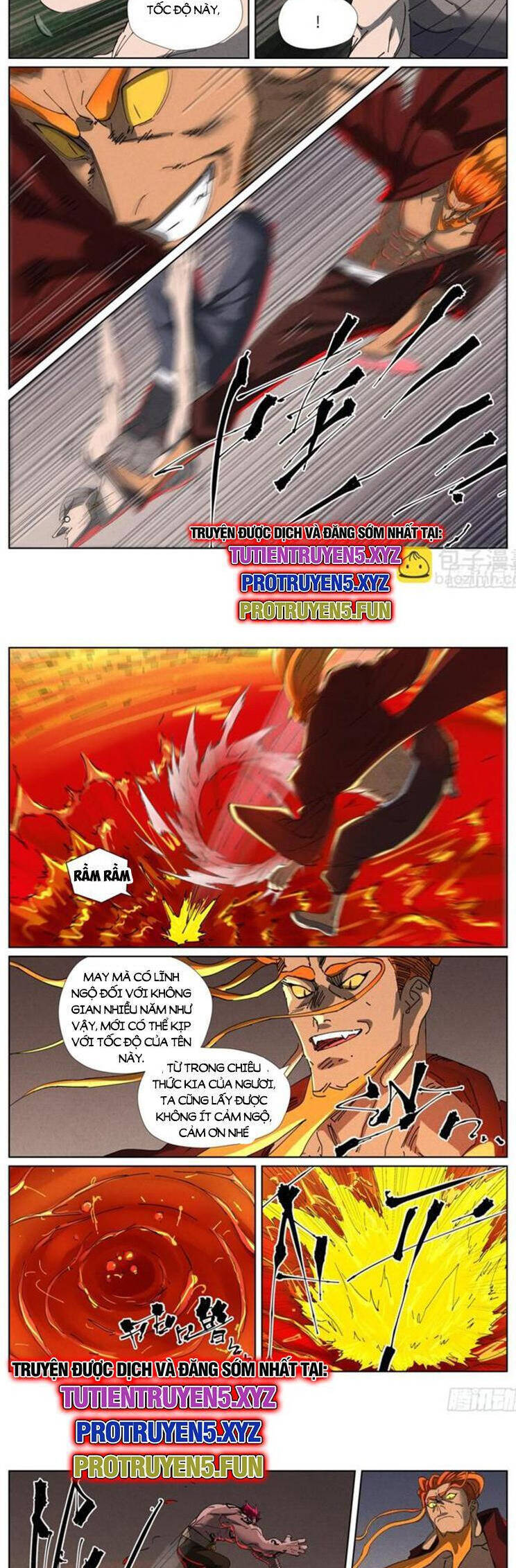 Chương 597 - trang 5