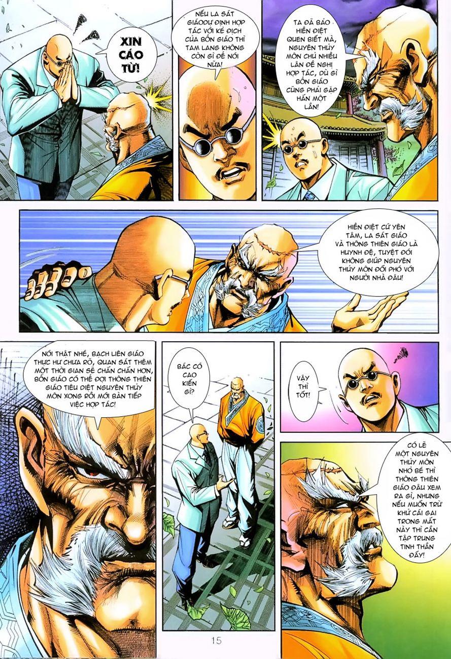 Chương 227 - trang 14