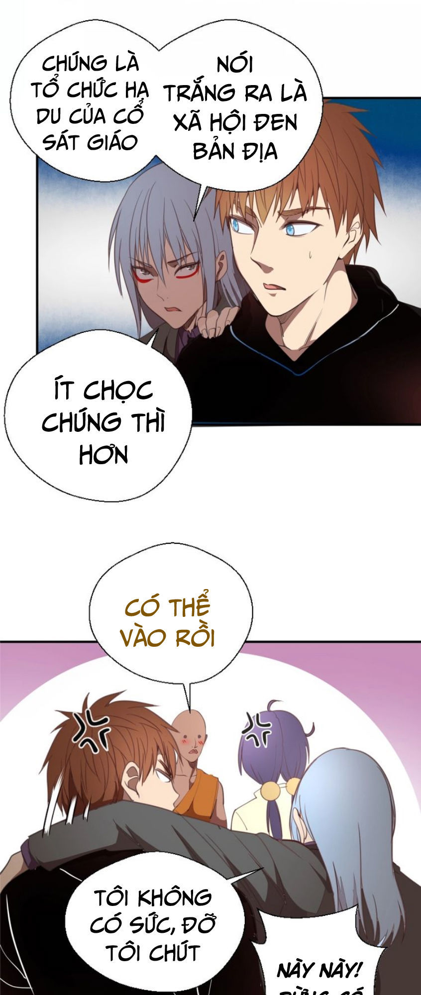 Chương 36 - trang 32