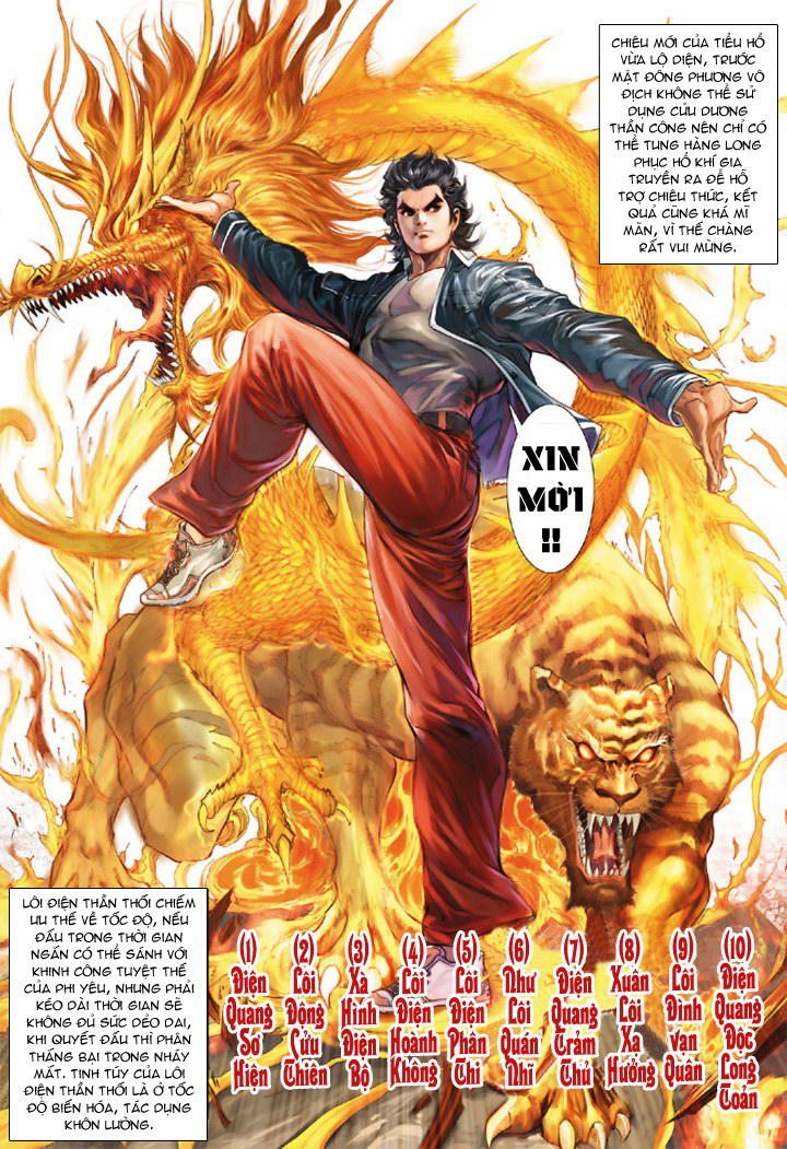 Chương 206 - trang 19