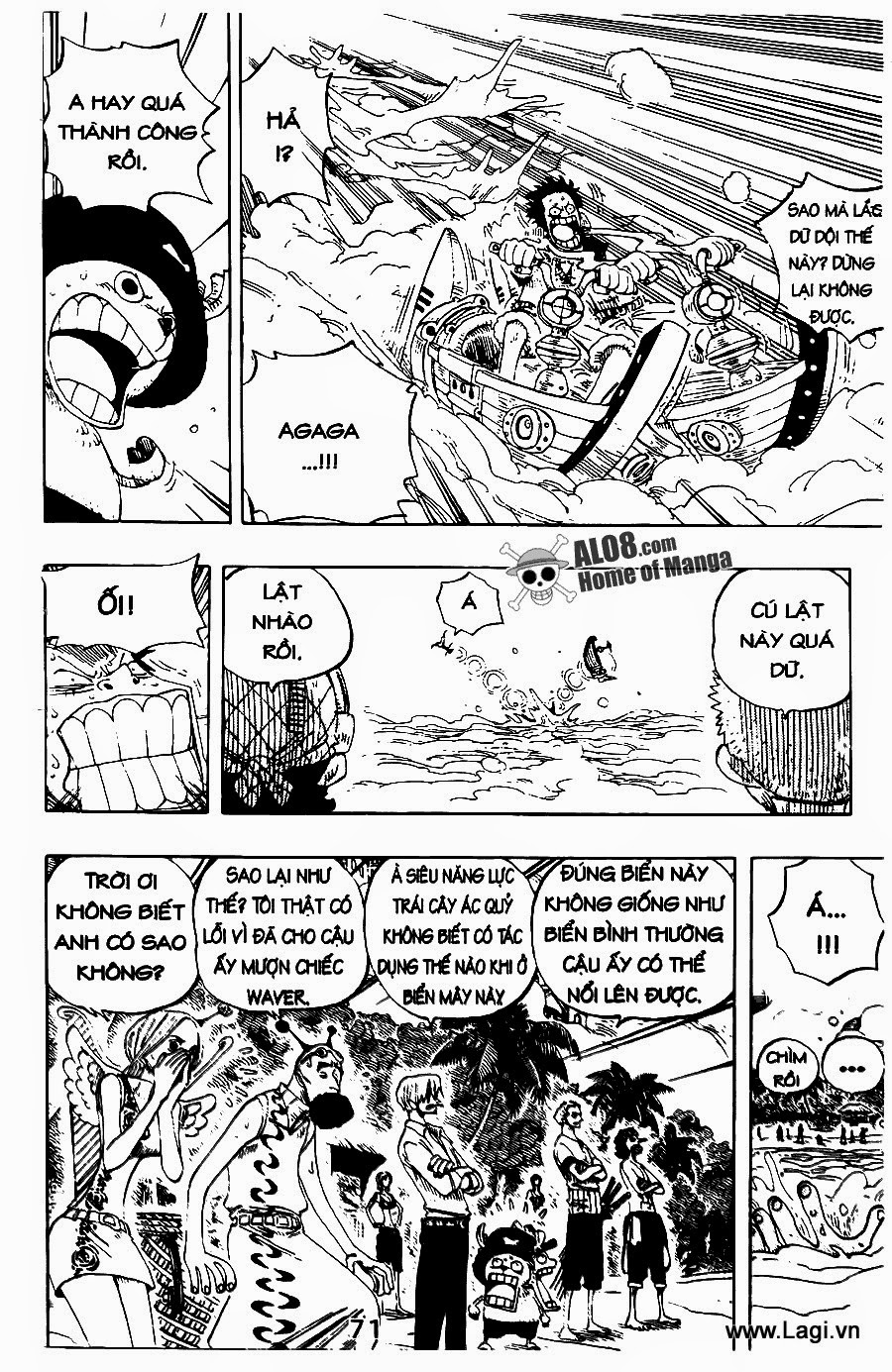 Chương 240 - trang 3