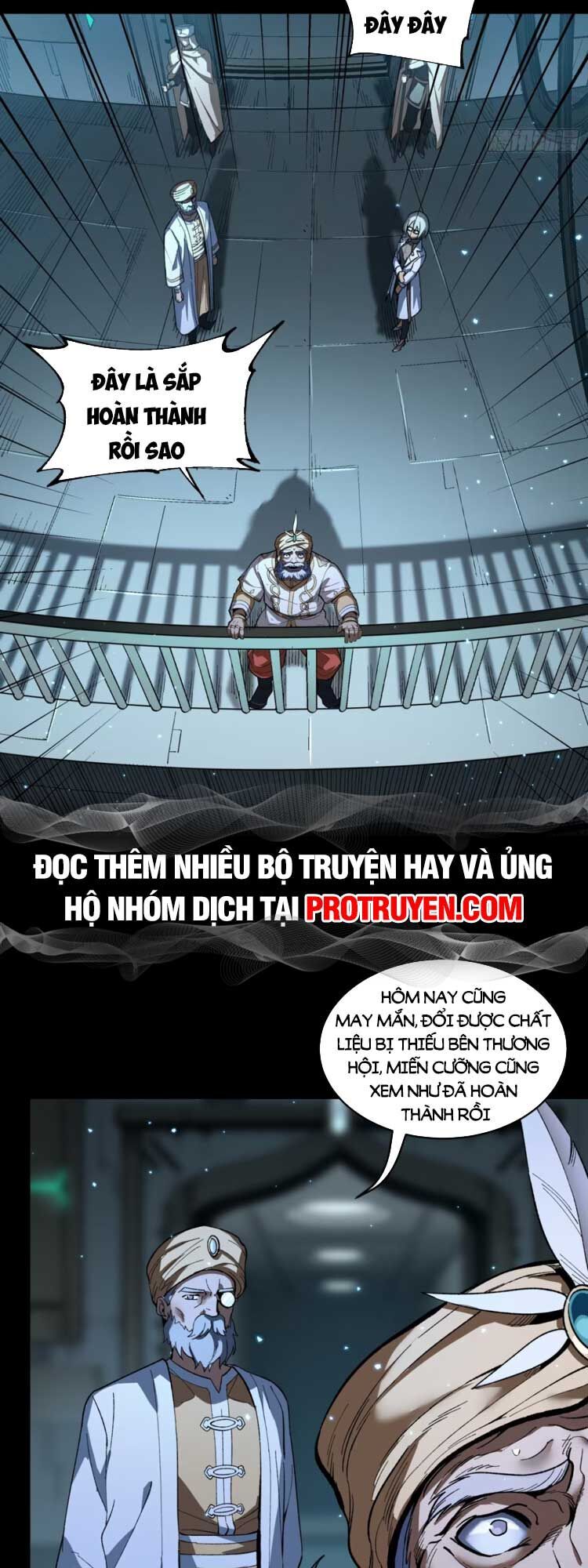 Chương 121 - trang 35