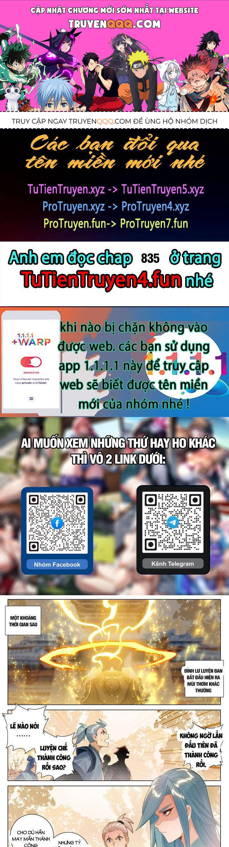 Chương 834 - trang 1
