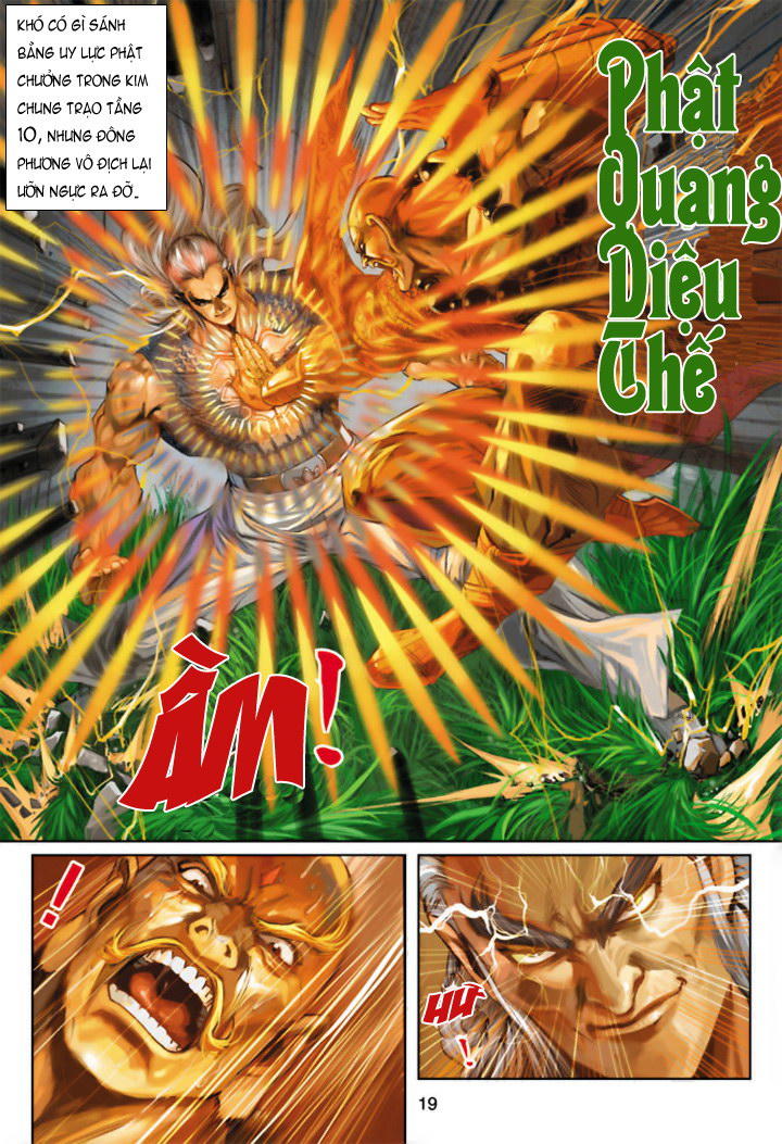 Chương 216 - trang 19