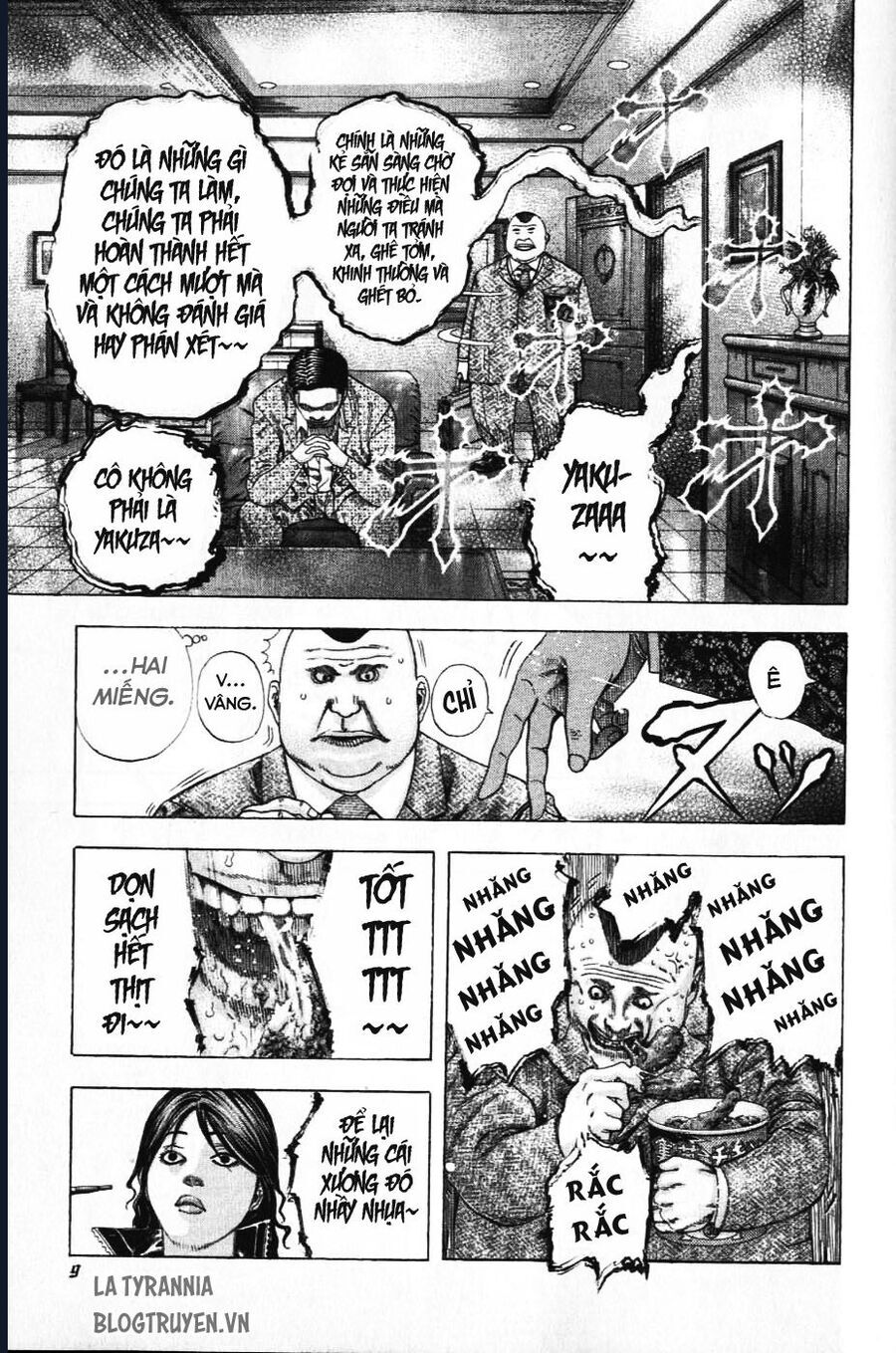 Chương 154 - trang 8