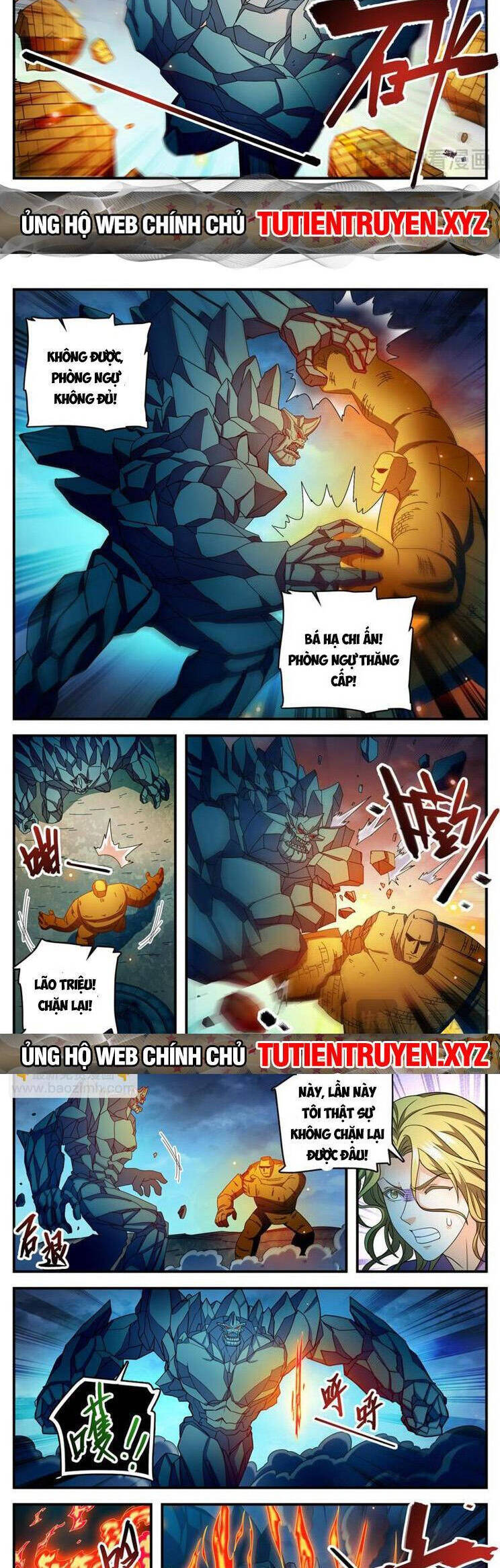 Chương 1134 - trang 6