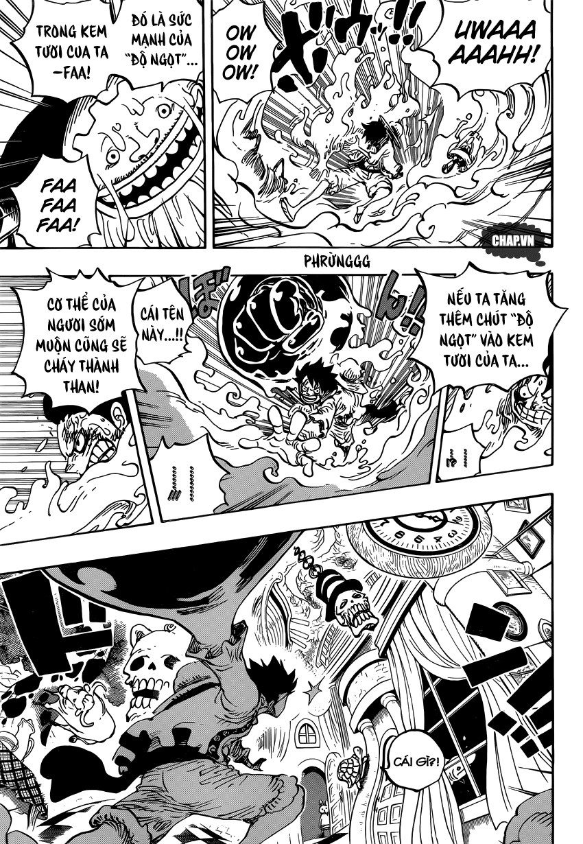 Chương 846 - trang 5