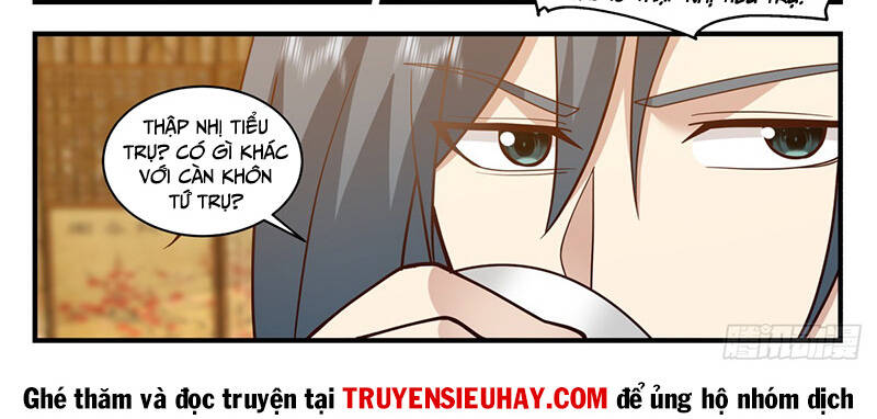 Chương 2932 - trang 14
