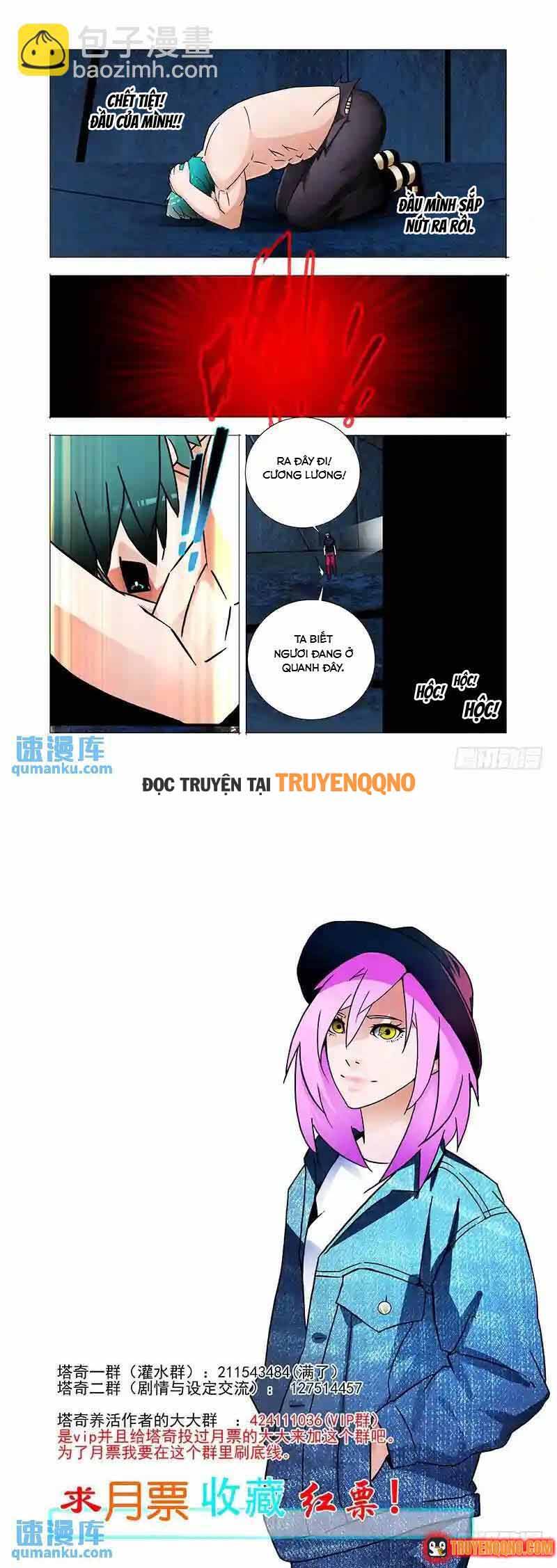 Chương 303 - trang 6