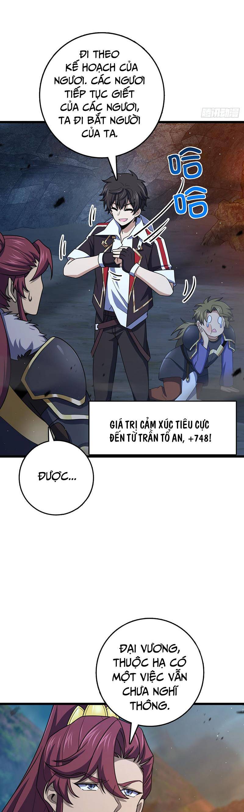 Chương 804 - trang 15