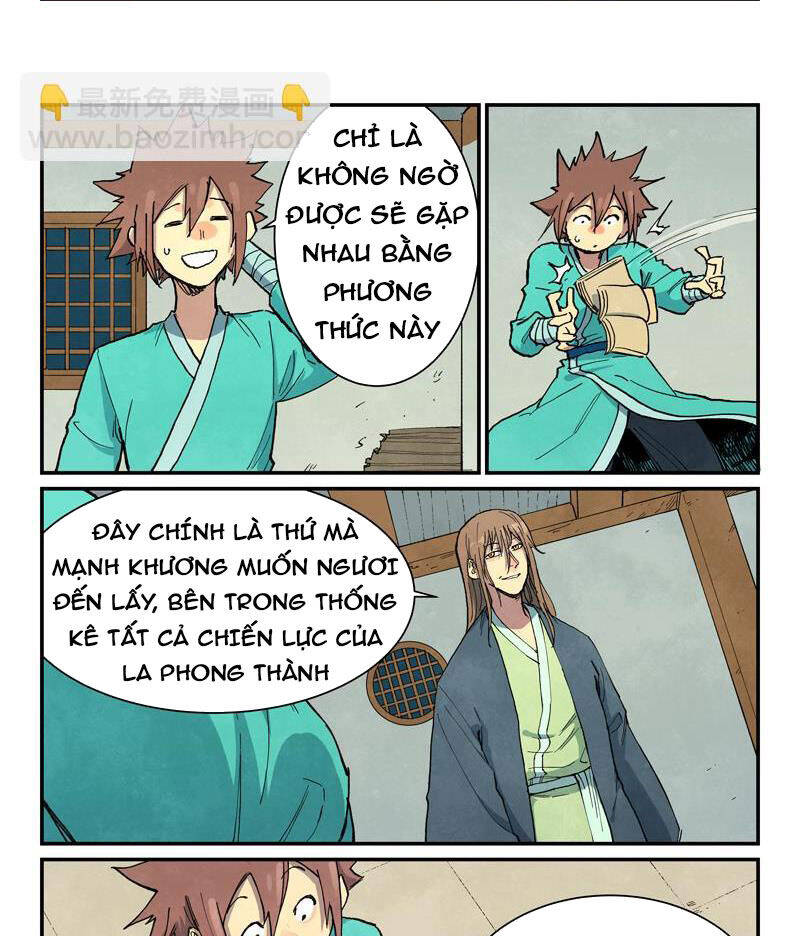 Chương 708 - trang 7