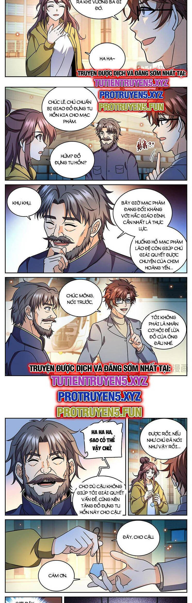 Chương 1179 - trang 3