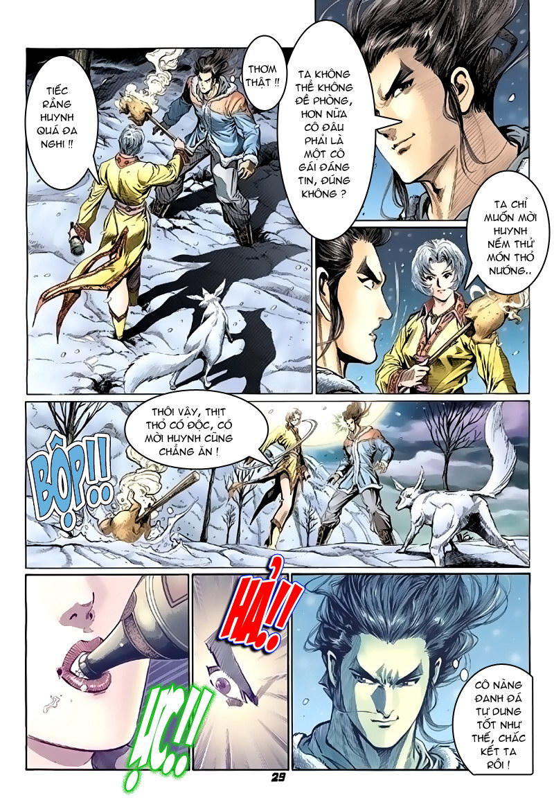 Chương 117 - trang 25