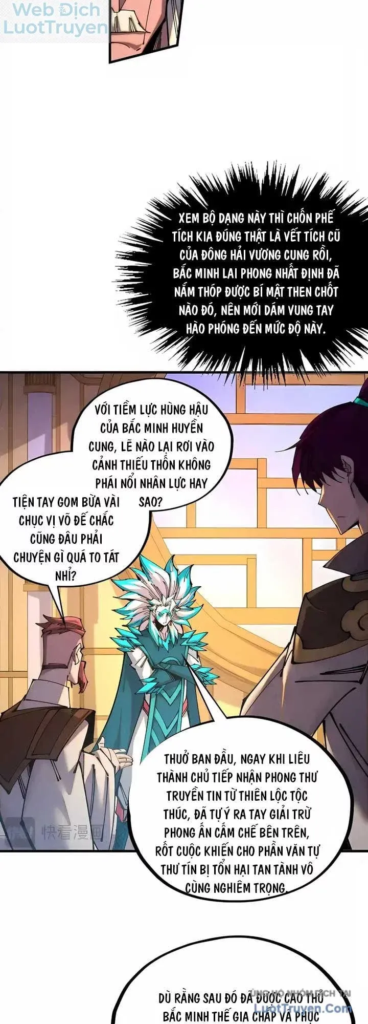 Chương 570 - trang 33
