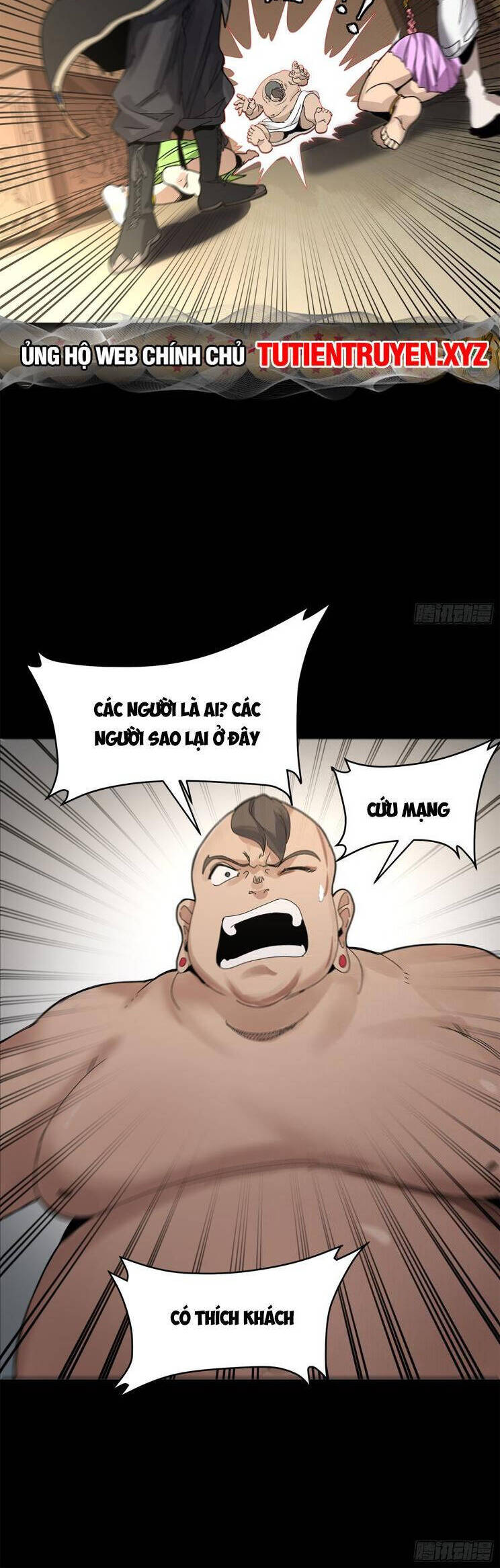 Chương 158 - trang 29