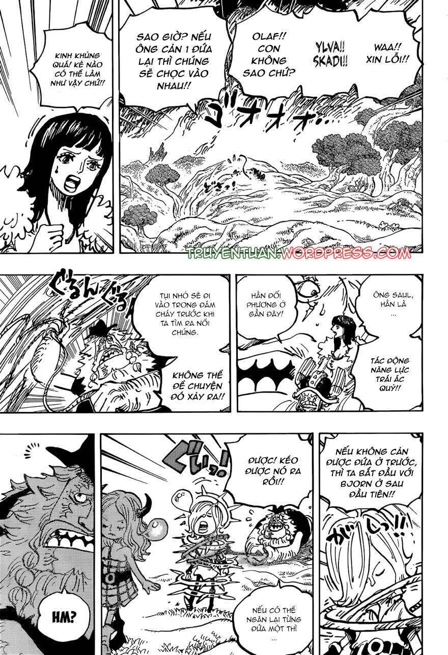 Chương 1144 - trang 12