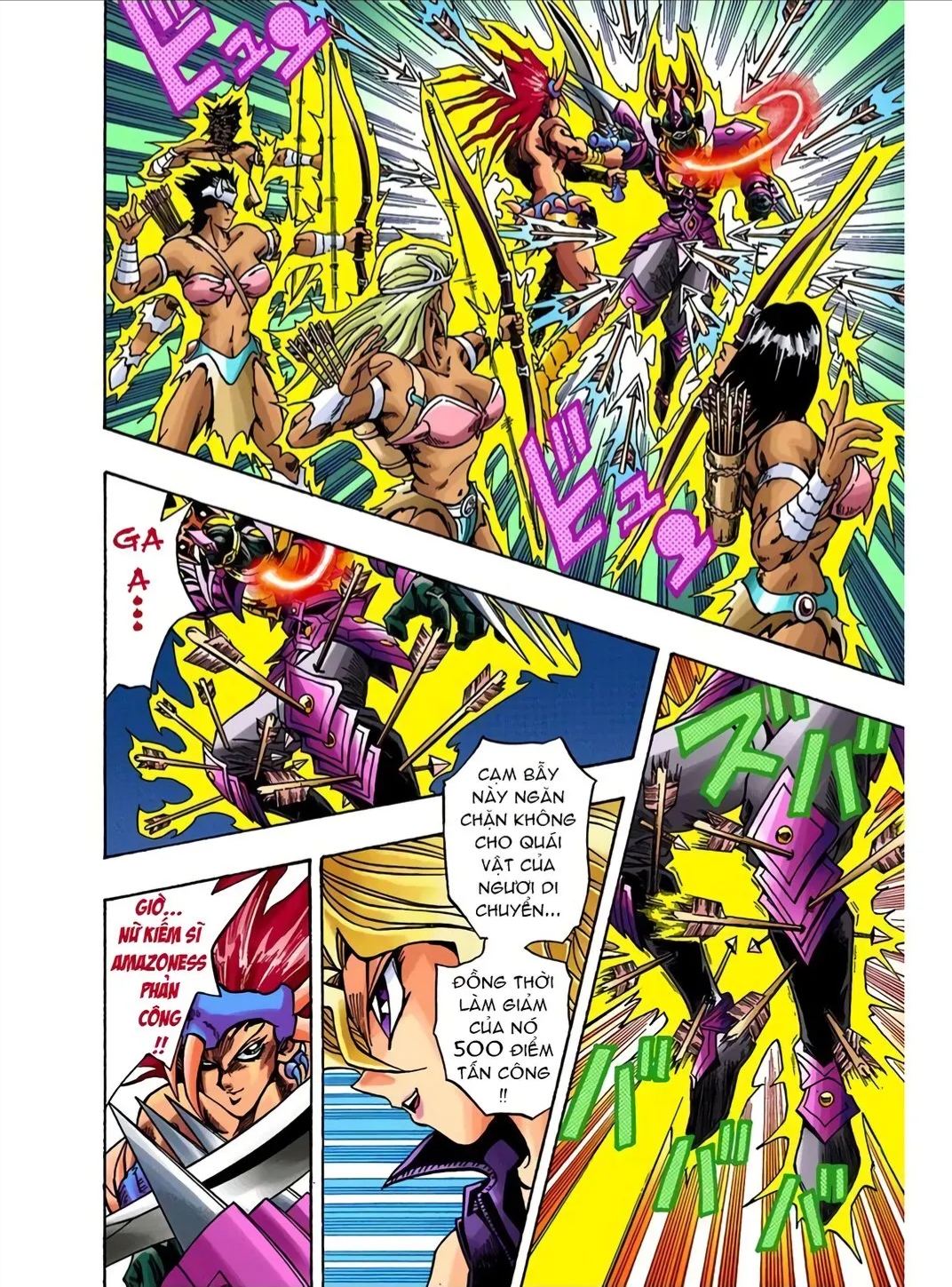 Chương 219 - trang 14