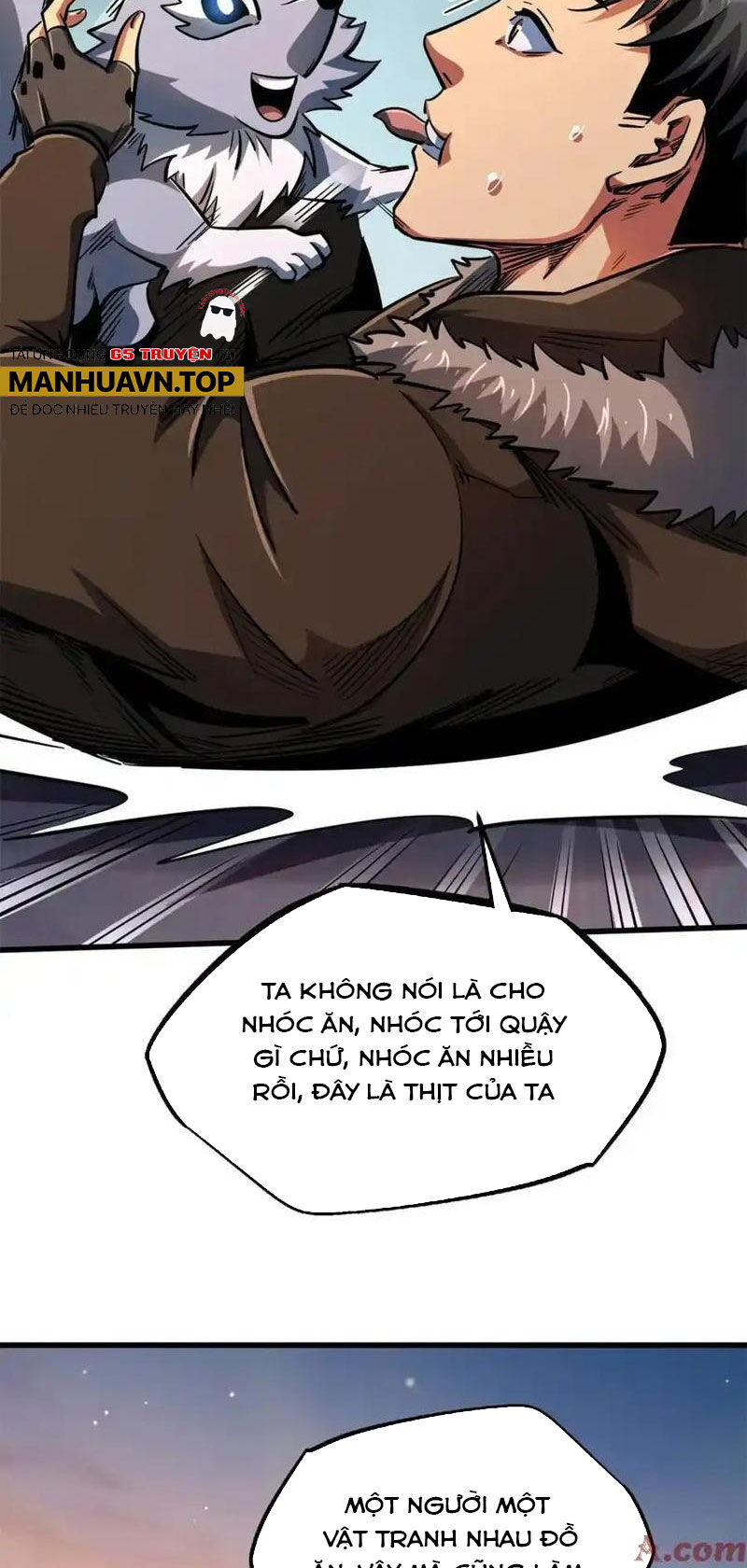 Chương 207 - trang 20