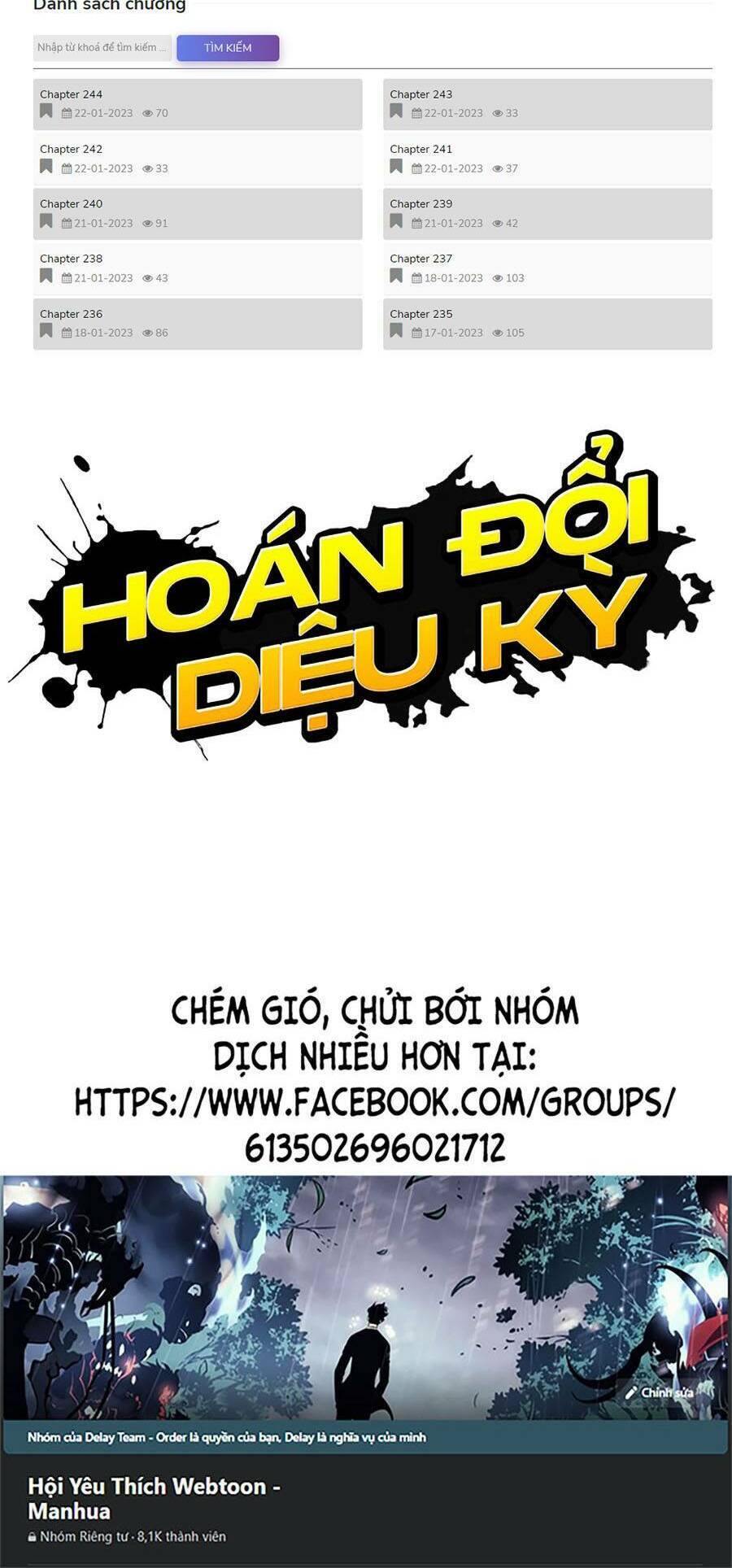 Chương 433 - trang 225