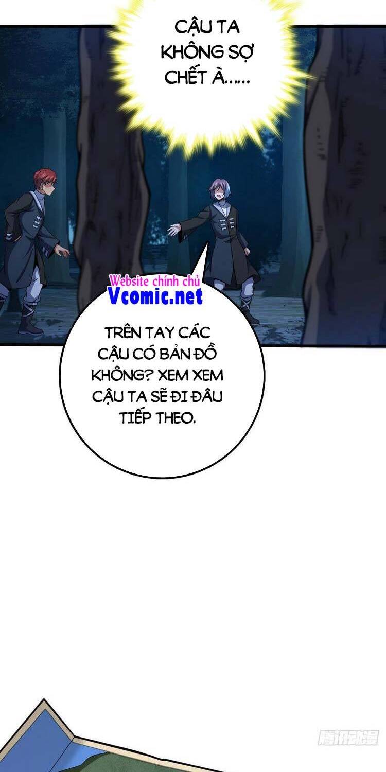 Chương 452 - trang 31