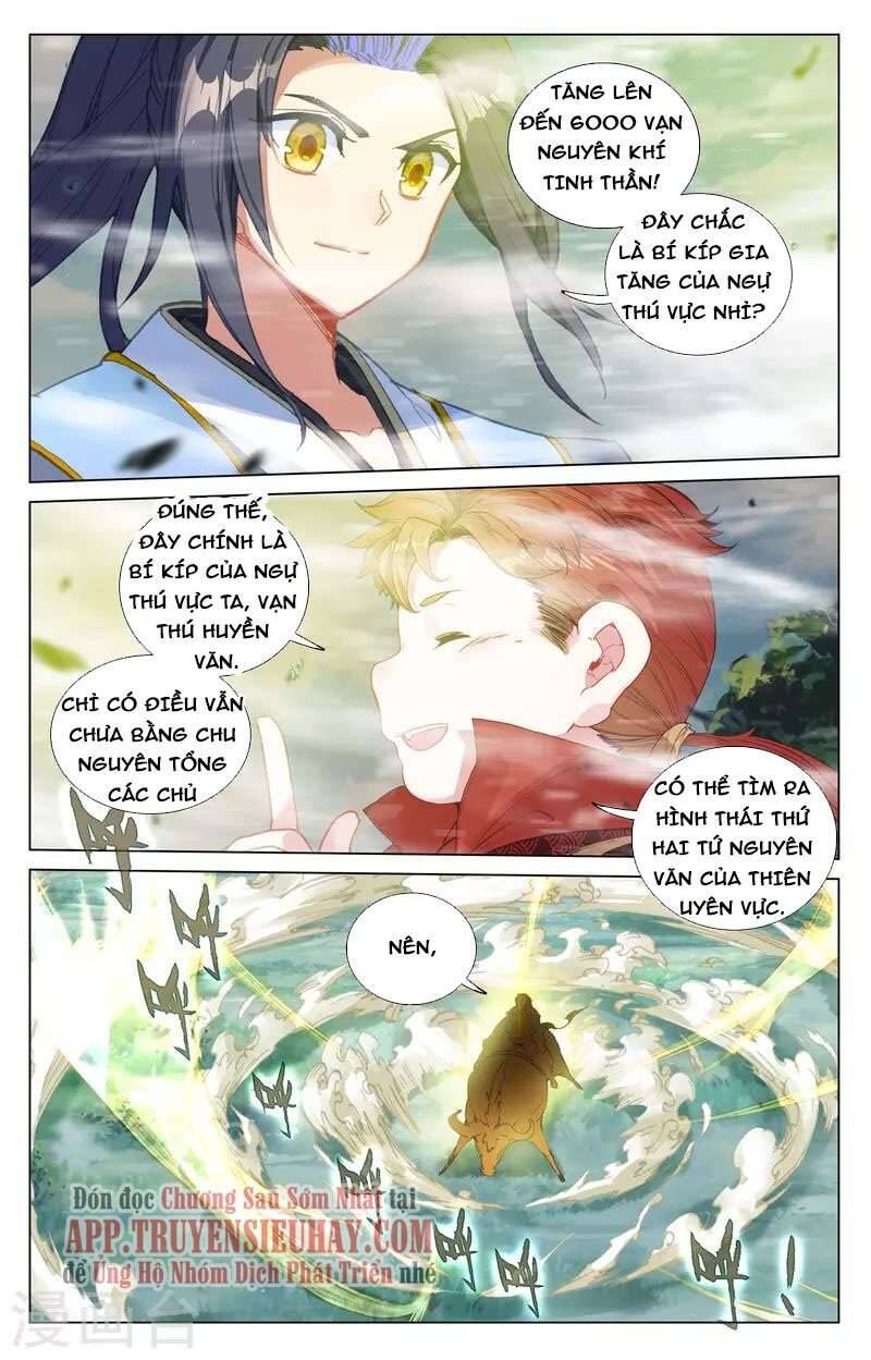 Chương 451.5 - trang 7