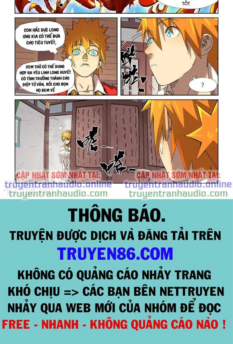 Chương 343.5 - trang 10