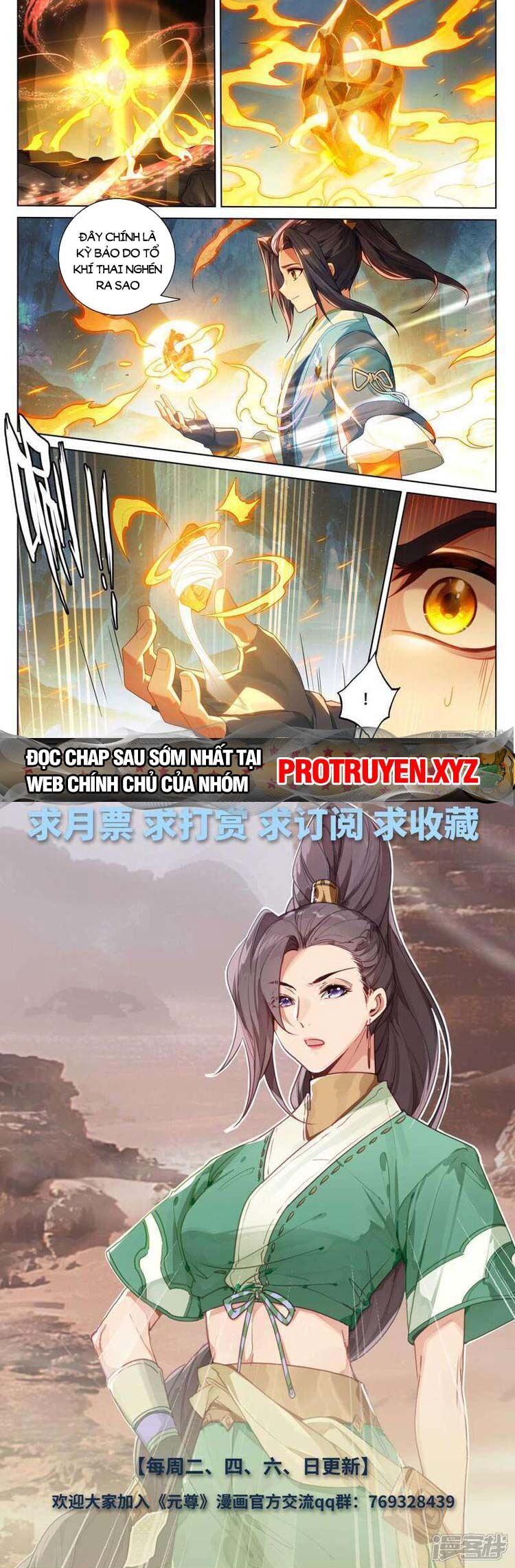Chương 680 - trang 6