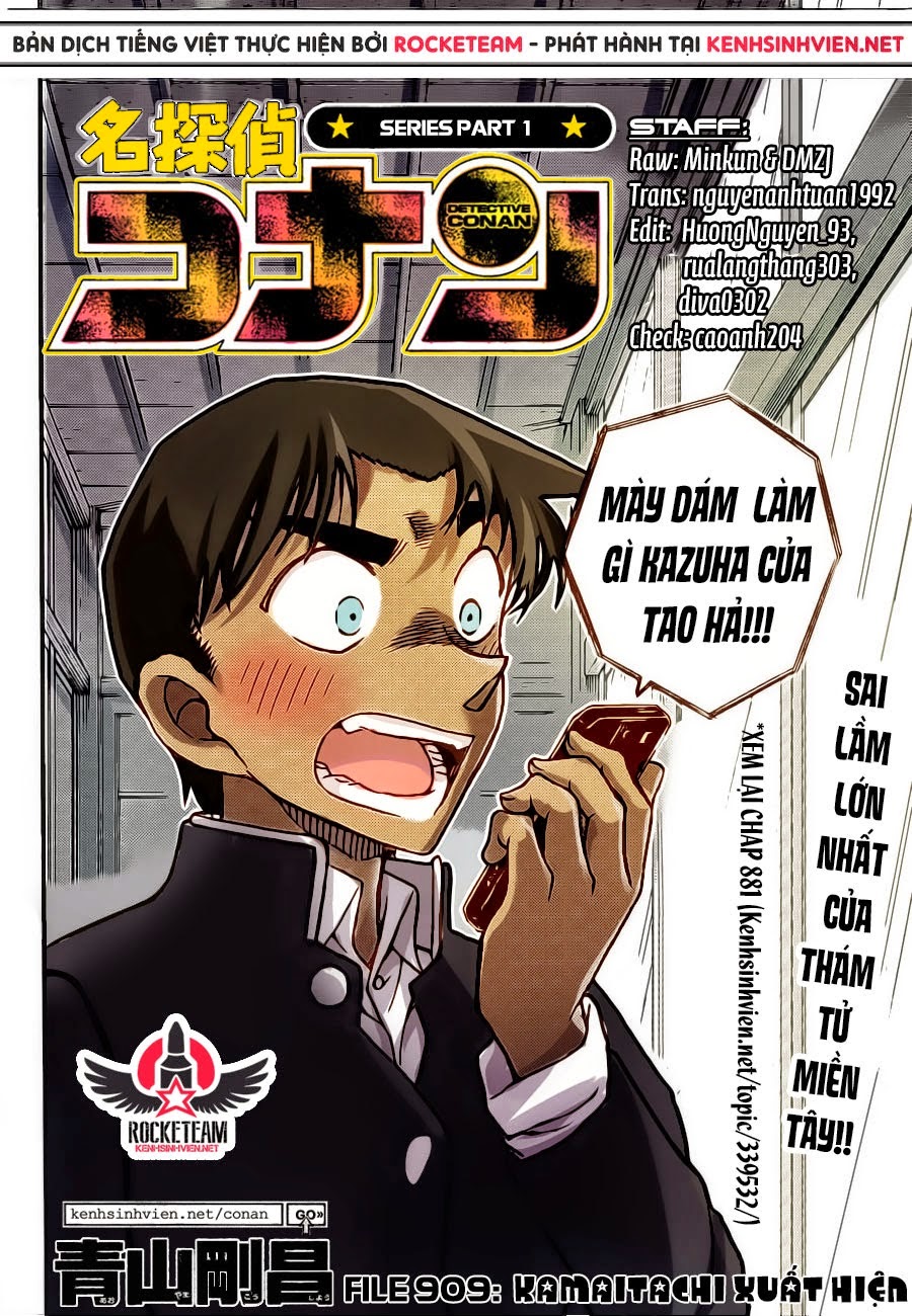 Chương 909 - trang 2