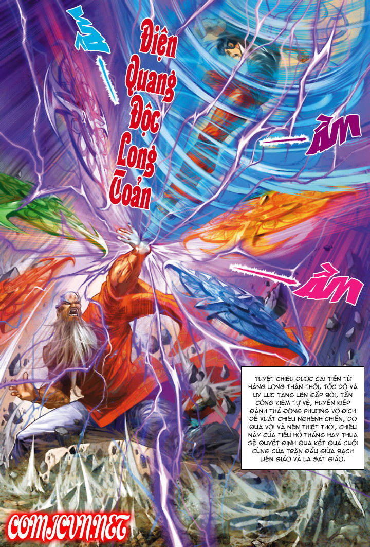 Chương 218 - trang 31