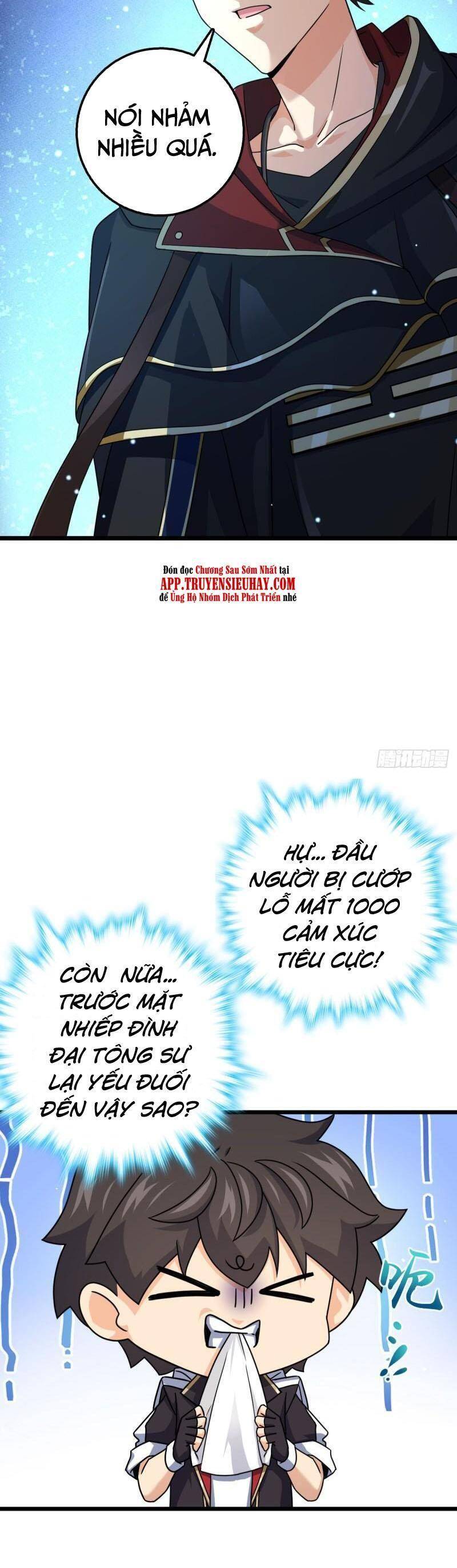 Chương 697 - trang 23