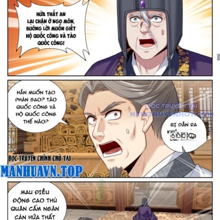 Chương 479 - trang 21