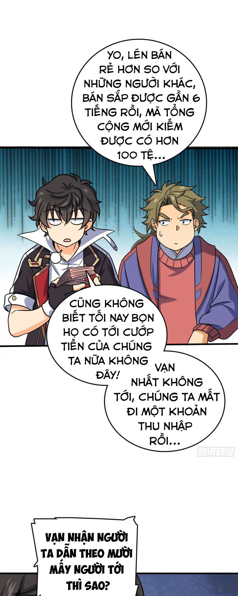 Chương 122 - trang 28