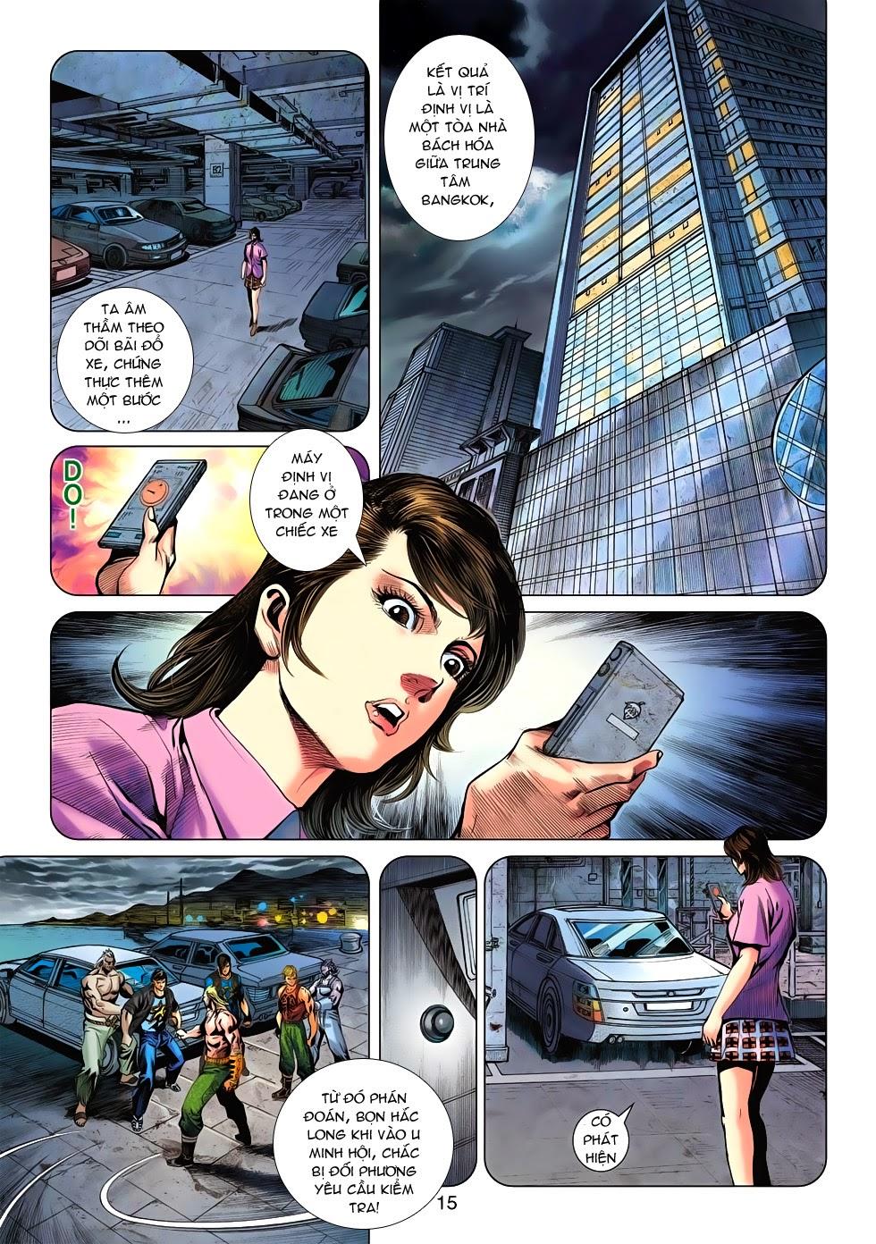 Chương 556 - trang 13