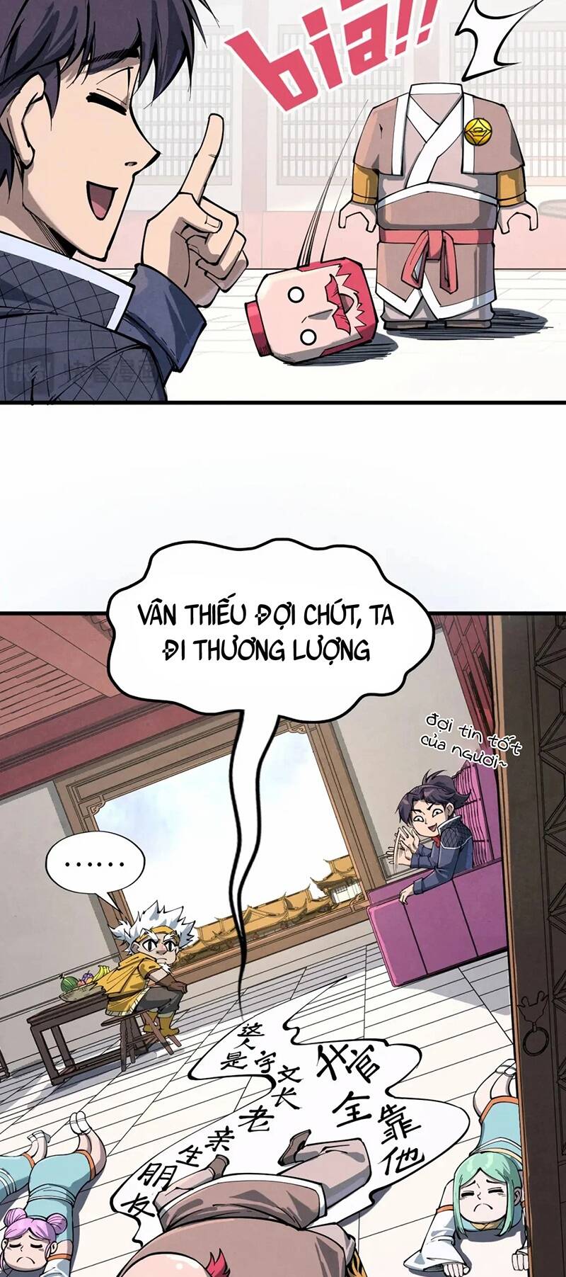 Chương 227 - trang 14